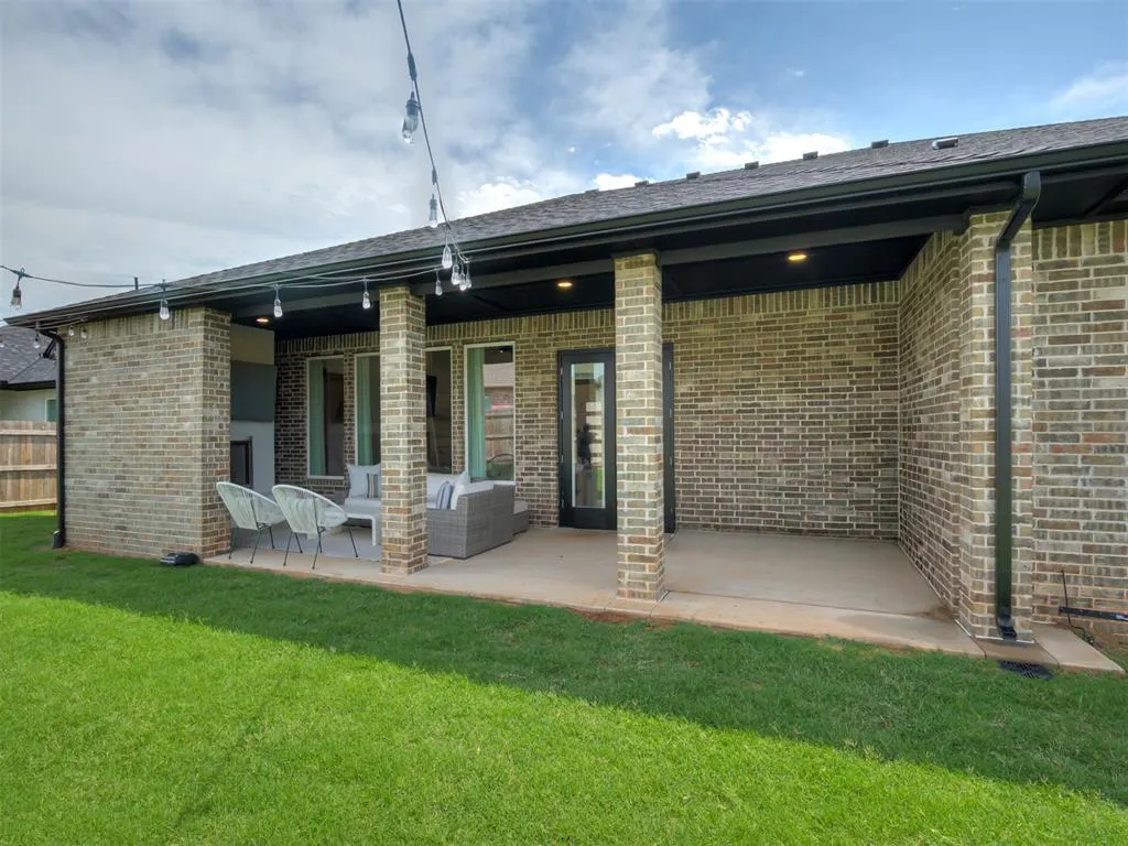 Photo 39 — 15445 Bonita Lane, Edmond, OK 73013