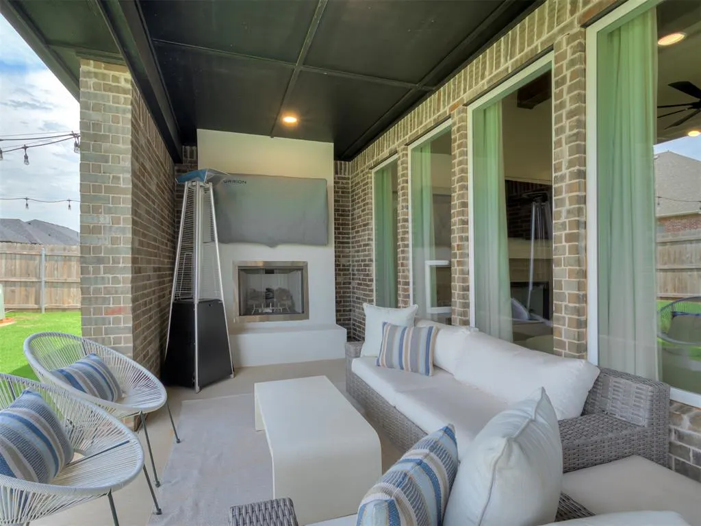 Photo 40 — 15445 Bonita Lane, Edmond, OK 73013