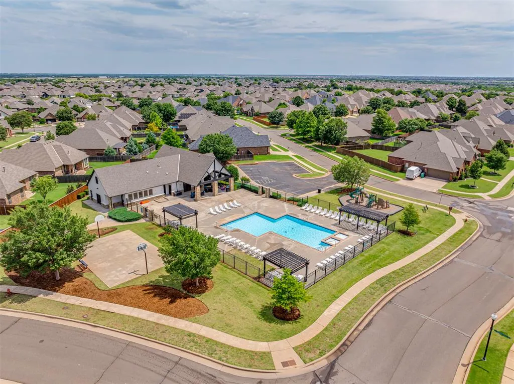 Photo 42 — 15445 Bonita Lane, Edmond, OK 73013