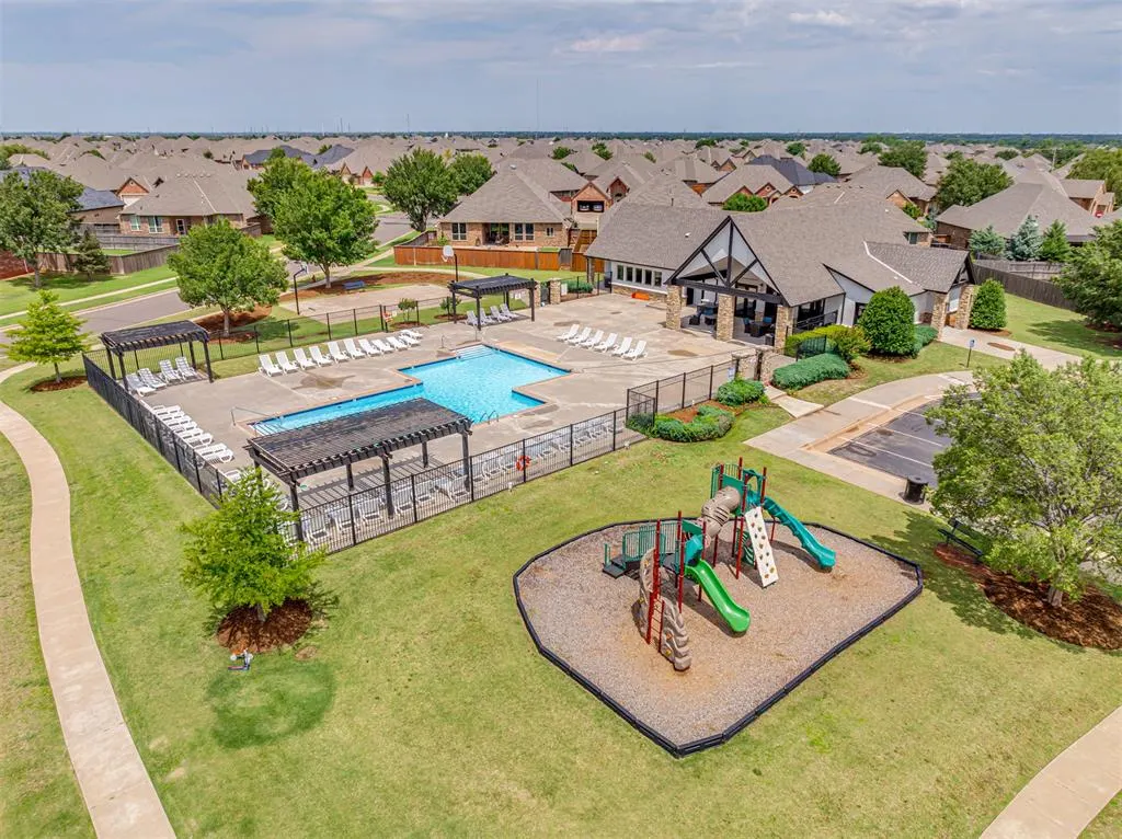 Photo 43 — 15445 Bonita Lane, Edmond, OK 73013