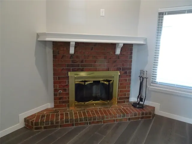Photo 3 — 8412 Pinewood Drive, Oklahoma City, OK 73135