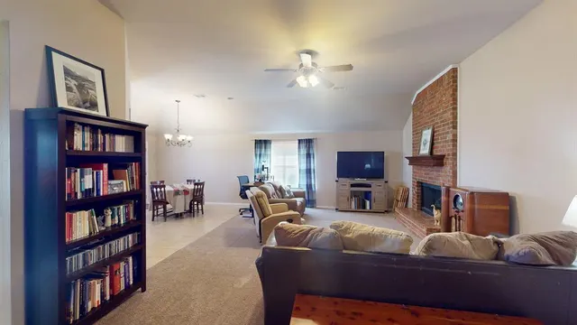 Photo 8 — 805 Canyon Drive, Yukon, OK 73099