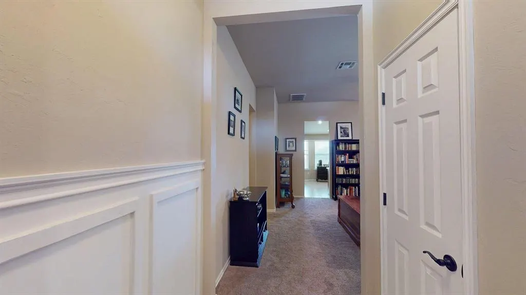 Photo 6 — 805 Canyon Drive, Yukon, OK 73099