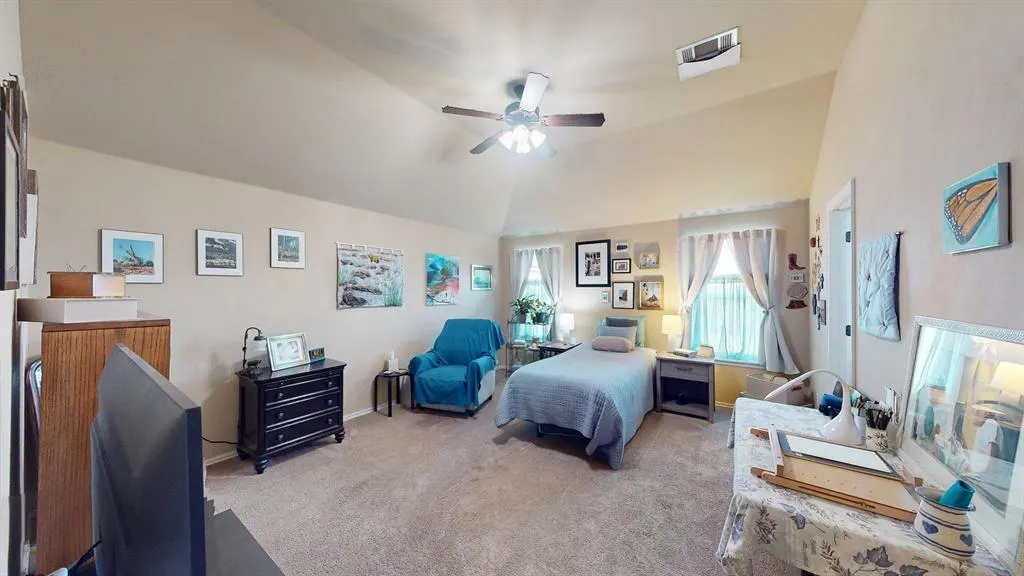 Photo 5 — 805 Canyon Drive, Yukon, OK 73099