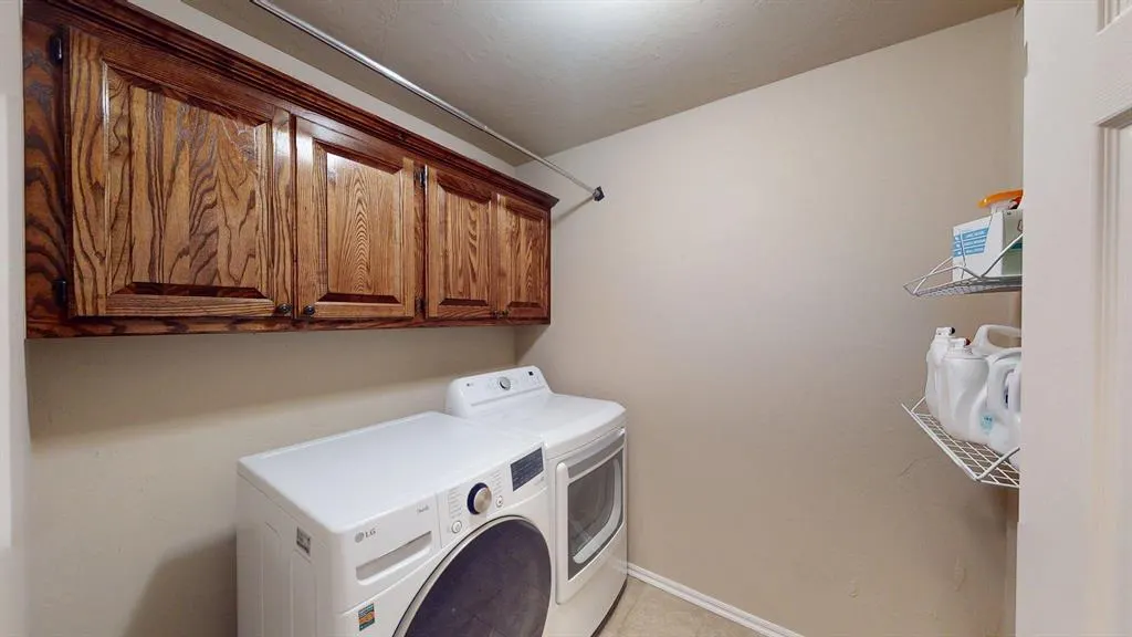 Photo 28 — 805 Canyon Drive, Yukon, OK 73099