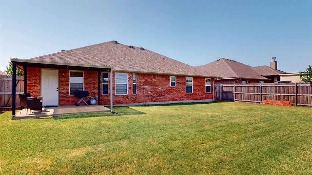 Photo 29 — 805 Canyon Drive, Yukon, OK 73099
