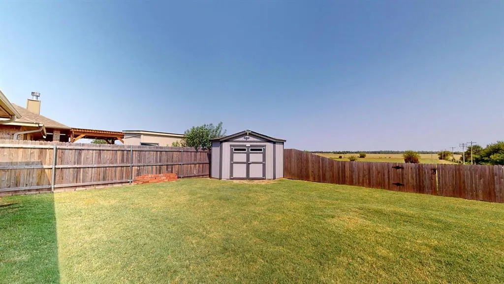 Photo 31 — 805 Canyon Drive, Yukon, OK 73099