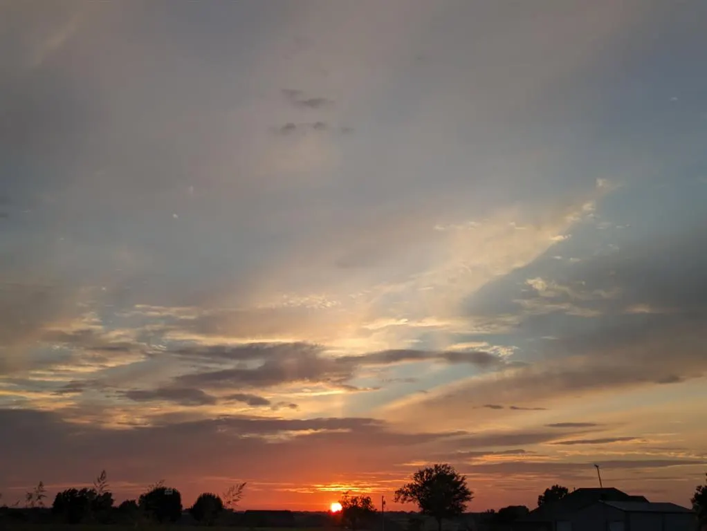 Photo 33 — 805 Canyon Drive, Yukon, OK 73099