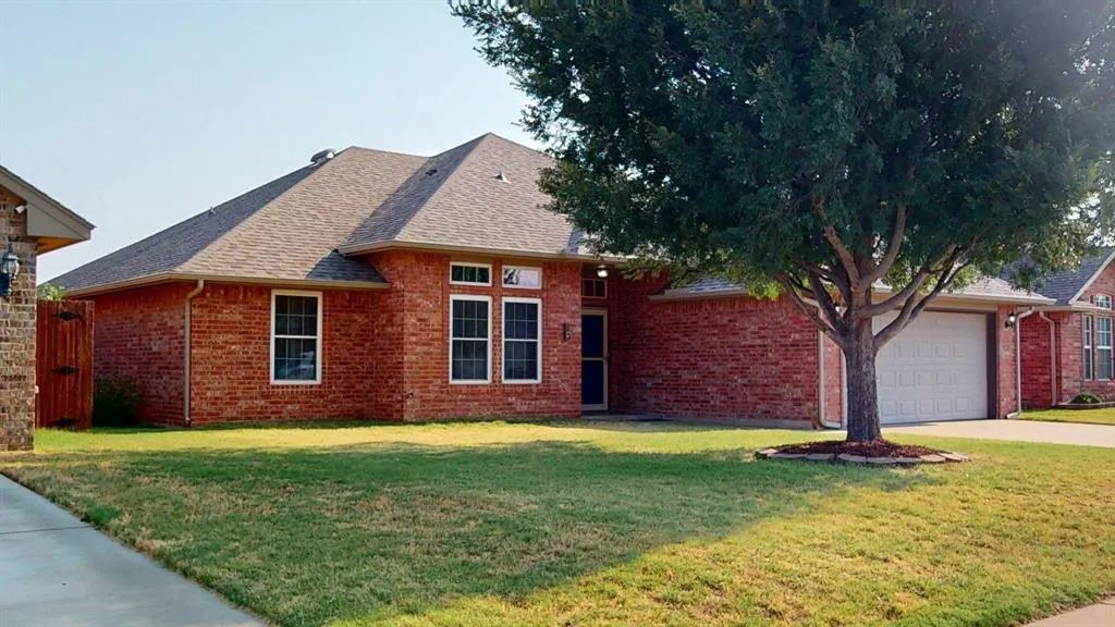 Photo 34 — 805 Canyon Drive, Yukon, OK 73099