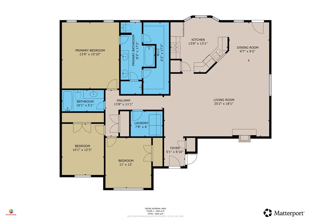 Photo 36 — 805 Canyon Drive, Yukon, OK 73099