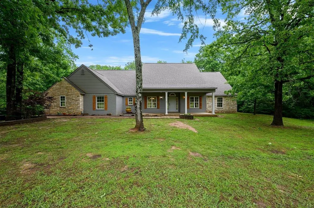 Photo 3 — 482 Raintree Road, Broken Bow, OK 74728