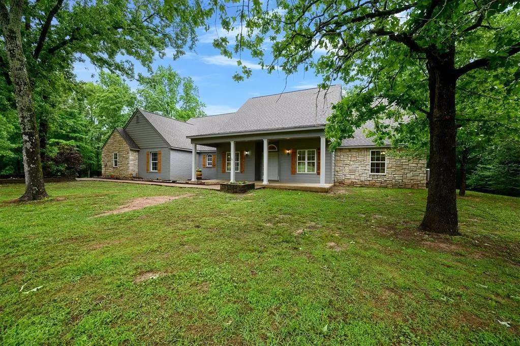 Photo 5 — 482 Raintree Road, Broken Bow, OK 74728