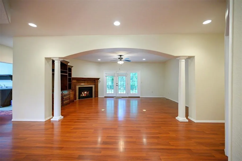 Photo 6 — 482 Raintree Road, Broken Bow, OK 74728
