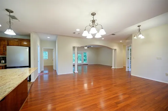 Photo 8 — 482 Raintree Road, Broken Bow, OK 74728