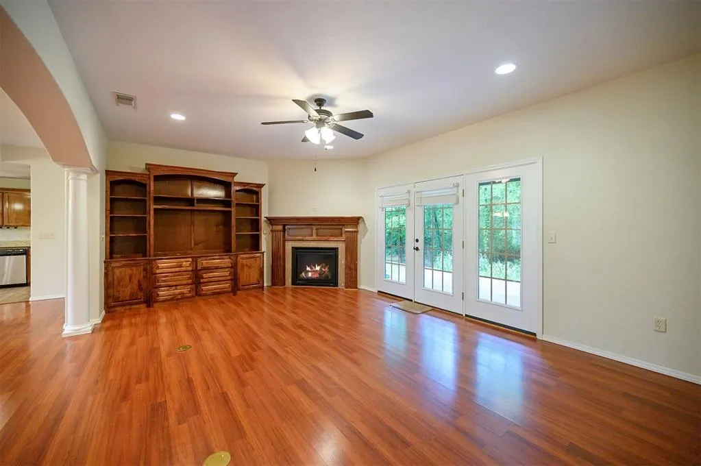 Photo 9 — 482 Raintree Road, Broken Bow, OK 74728