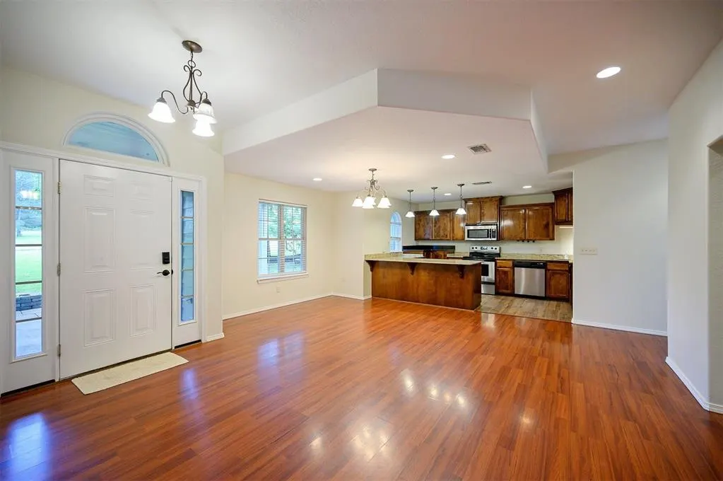 Photo 11 — 482 Raintree Road, Broken Bow, OK 74728