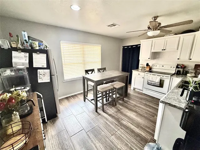 Photo 6 — 512 Mercury Street, Altus, OK 73521