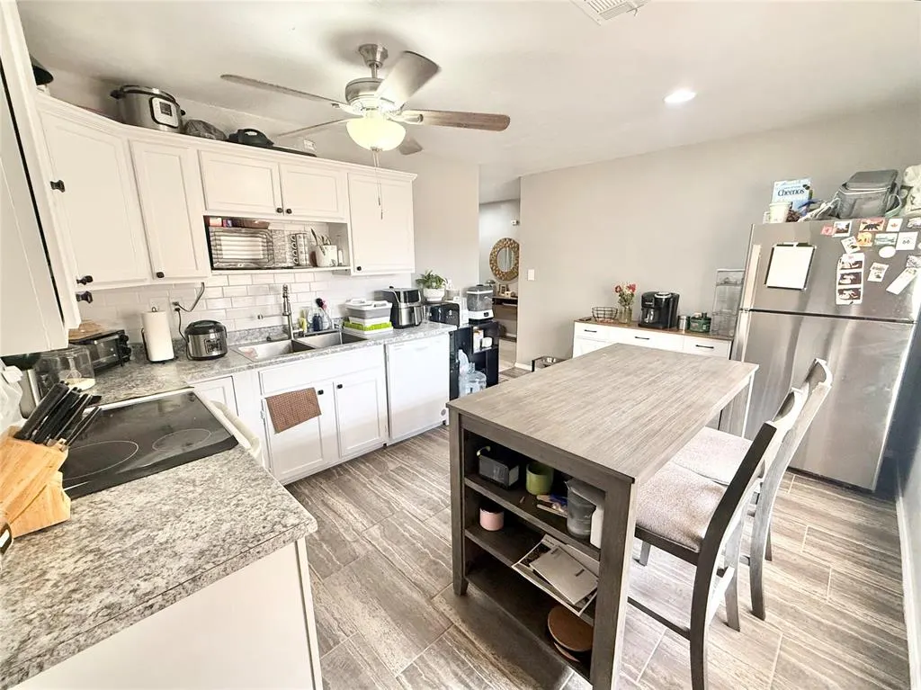 Photo 7 — 512 Mercury Street, Altus, OK 73521