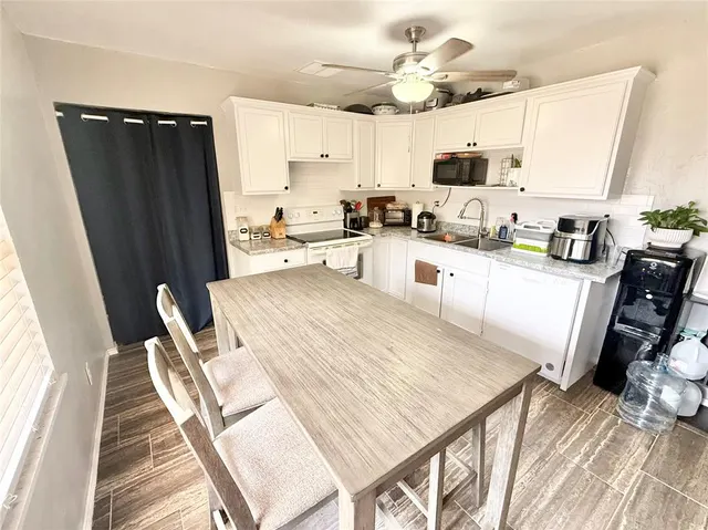 Photo 8 — 512 Mercury Street, Altus, OK 73521