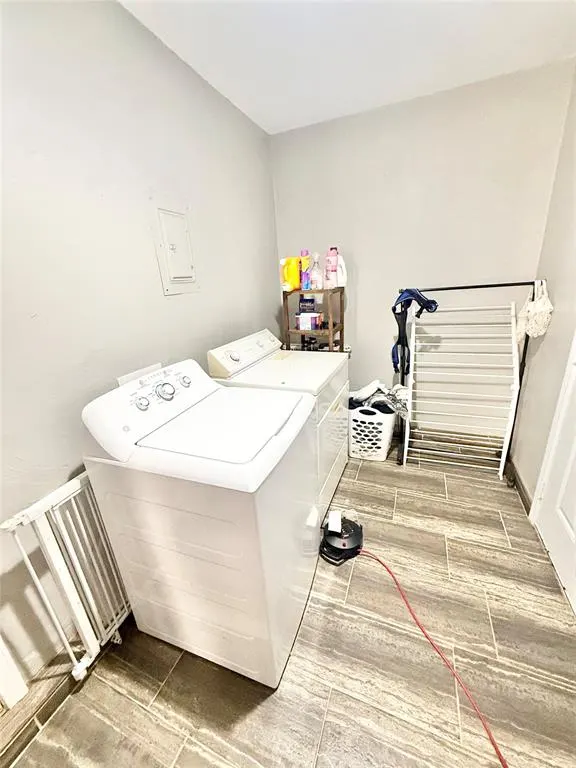 Photo 9 — 512 Mercury Street, Altus, OK 73521