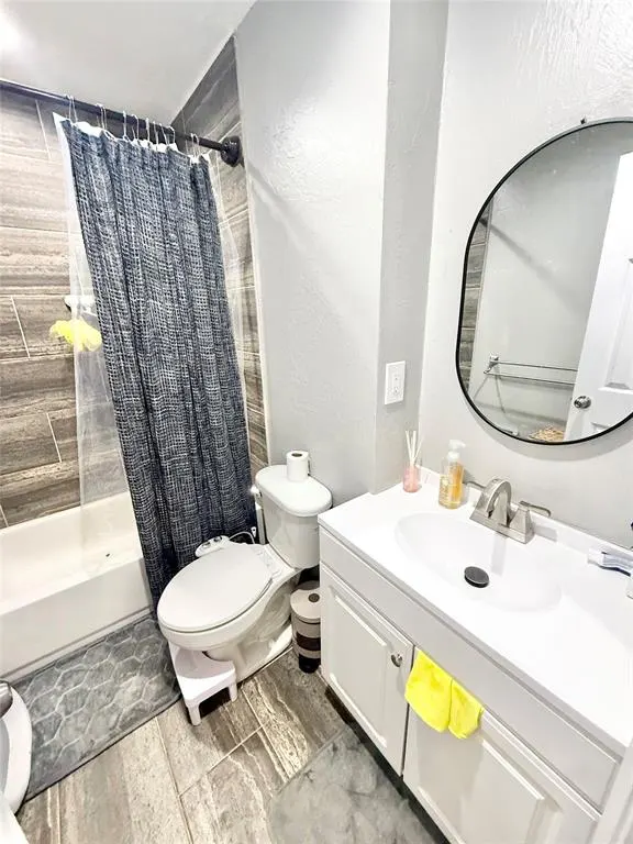 Photo 10 — 512 Mercury Street, Altus, OK 73521