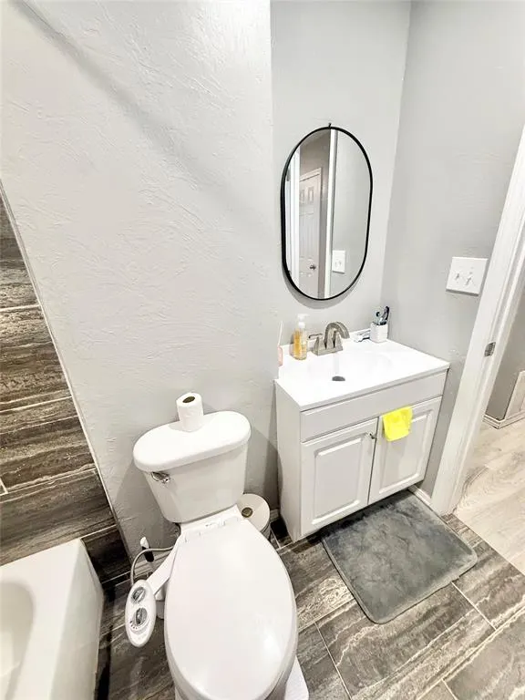 Photo 12 — 512 Mercury Street, Altus, OK 73521