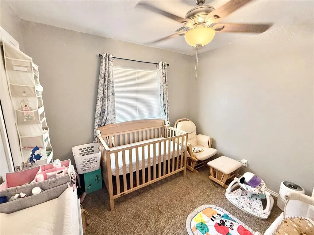Photo 20 — 512 Mercury Street, Altus, OK 73521