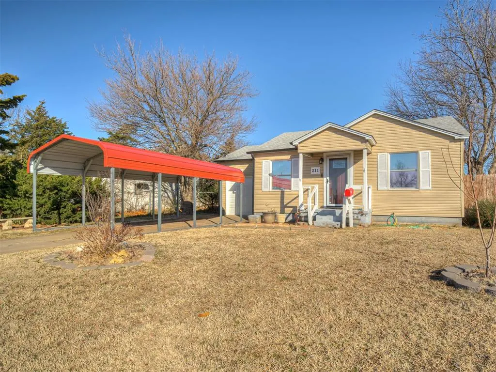 Photo 3 — 211 W Dale Street, Norman, OK 73069