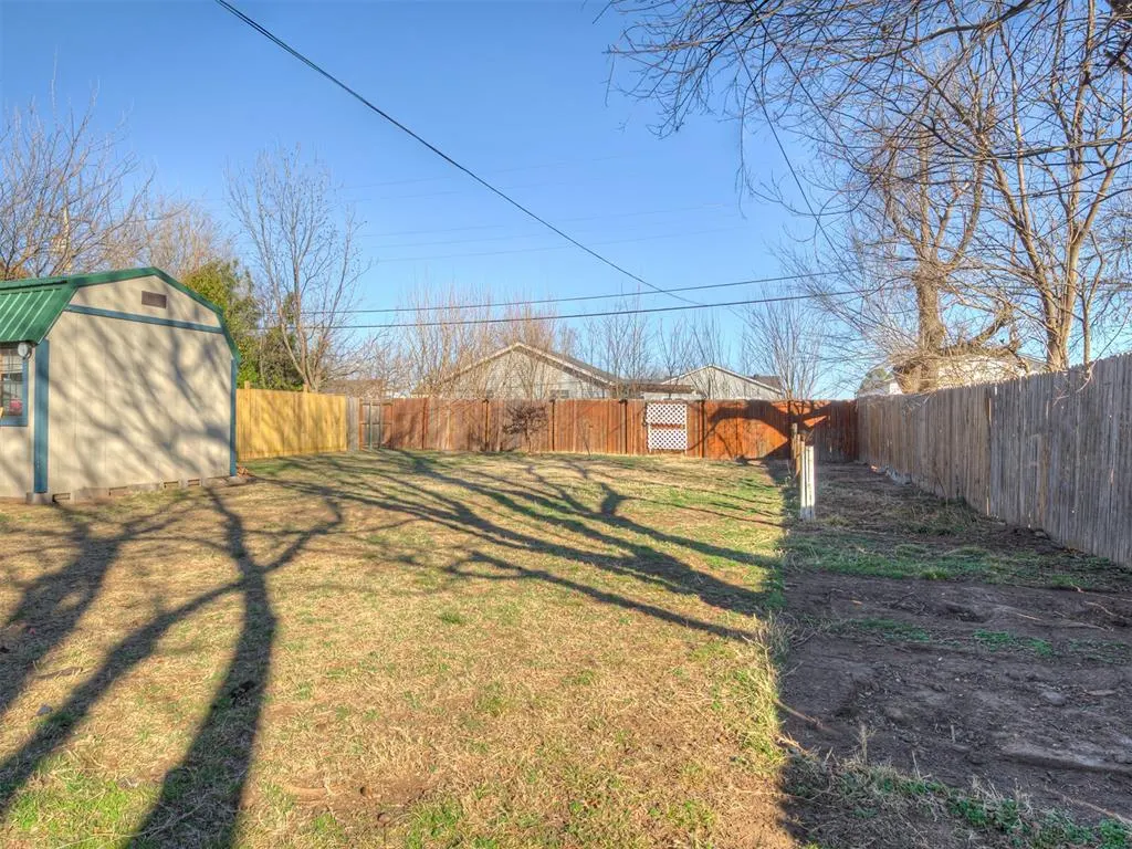 Photo 27 — 211 W Dale Street, Norman, OK 73069