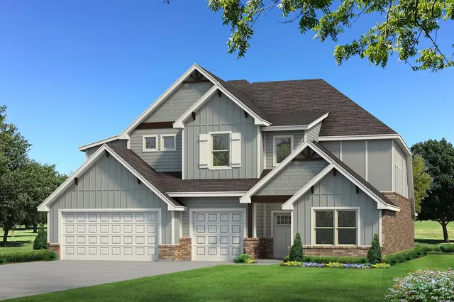 Photo 6 — 11513 NW 136th Circle, Piedmont, OK 73078
