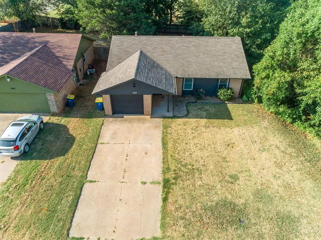 Photo 3 — 1009 E Will Rogers Drives, Stillwater, OK 74075