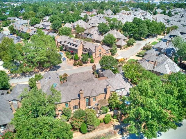 Photo 2 — 3504 Stafford Drive, Norman, OK 73072