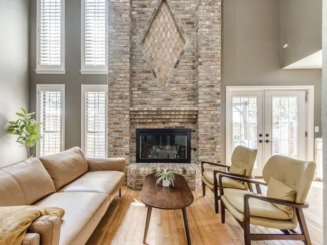 Photo 3 — 3504 Stafford Drive, Norman, OK 73072