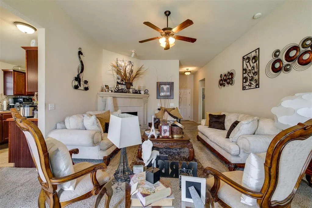 Photo 10 — 421 Hidden Creek Way, Oklahoma City, OK 73117