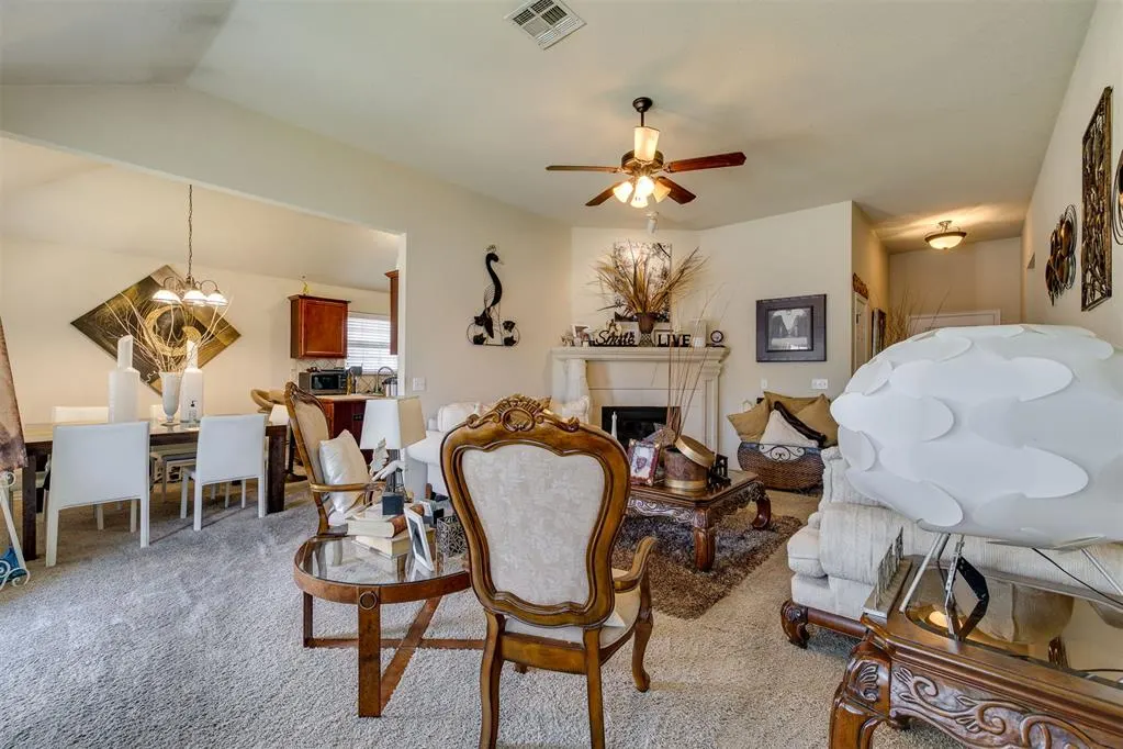 Photo 11 — 421 Hidden Creek Way, Oklahoma City, OK 73117