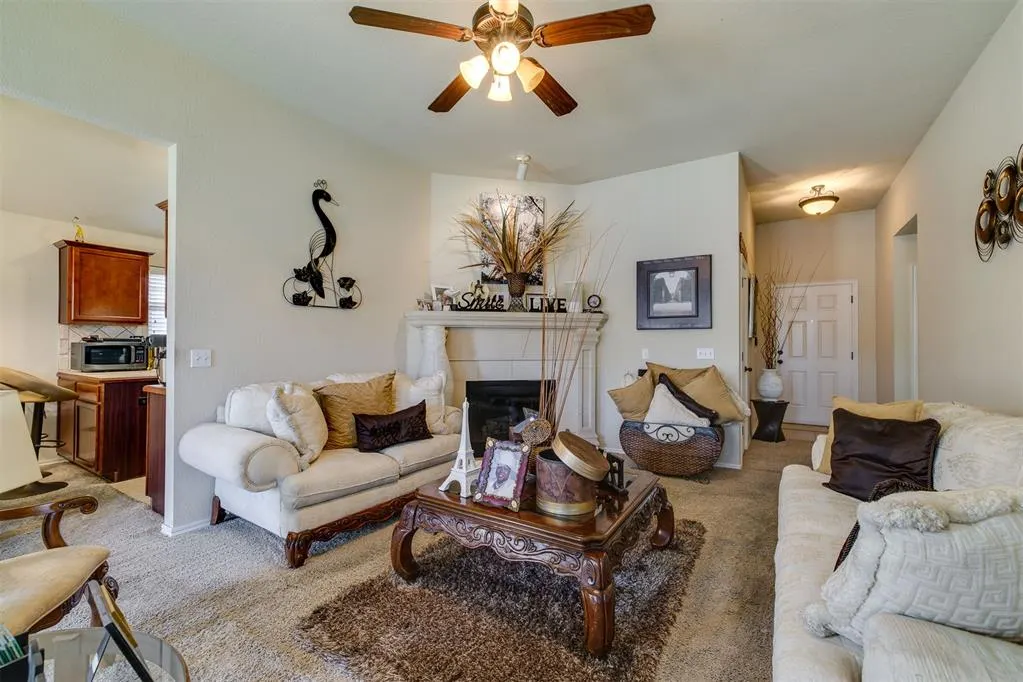 Photo 12 — 421 Hidden Creek Way, Oklahoma City, OK 73117