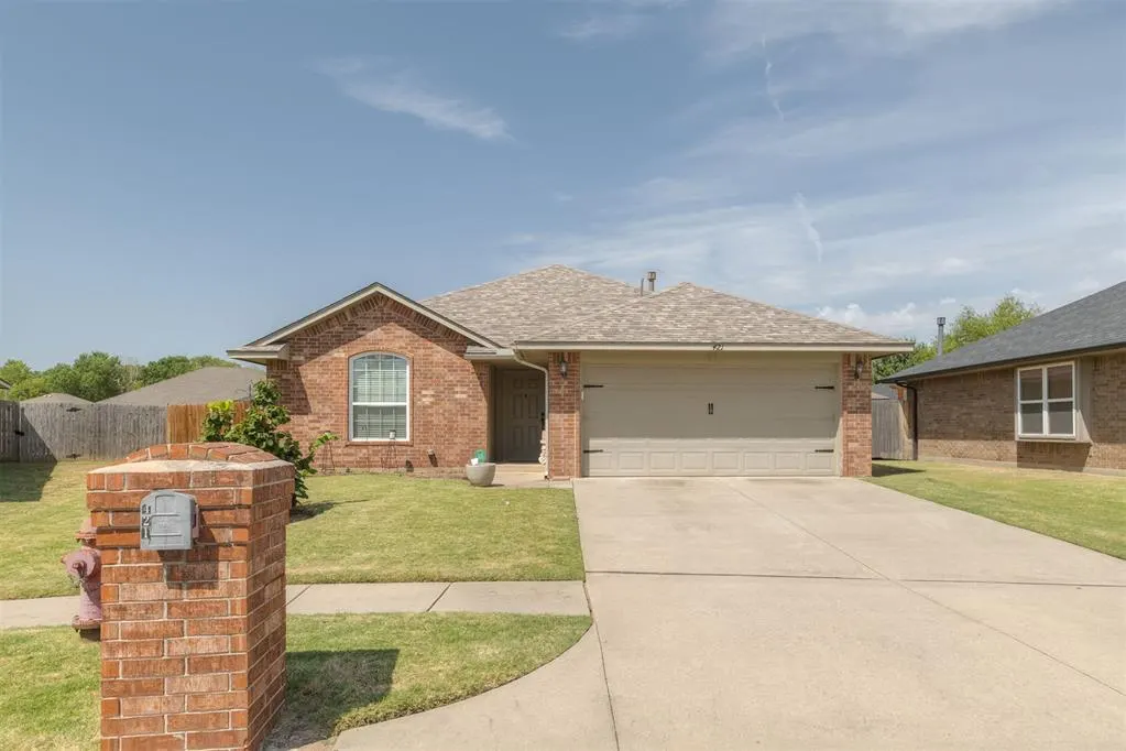Photo 35 — 421 Hidden Creek Way, Oklahoma City, OK 73117