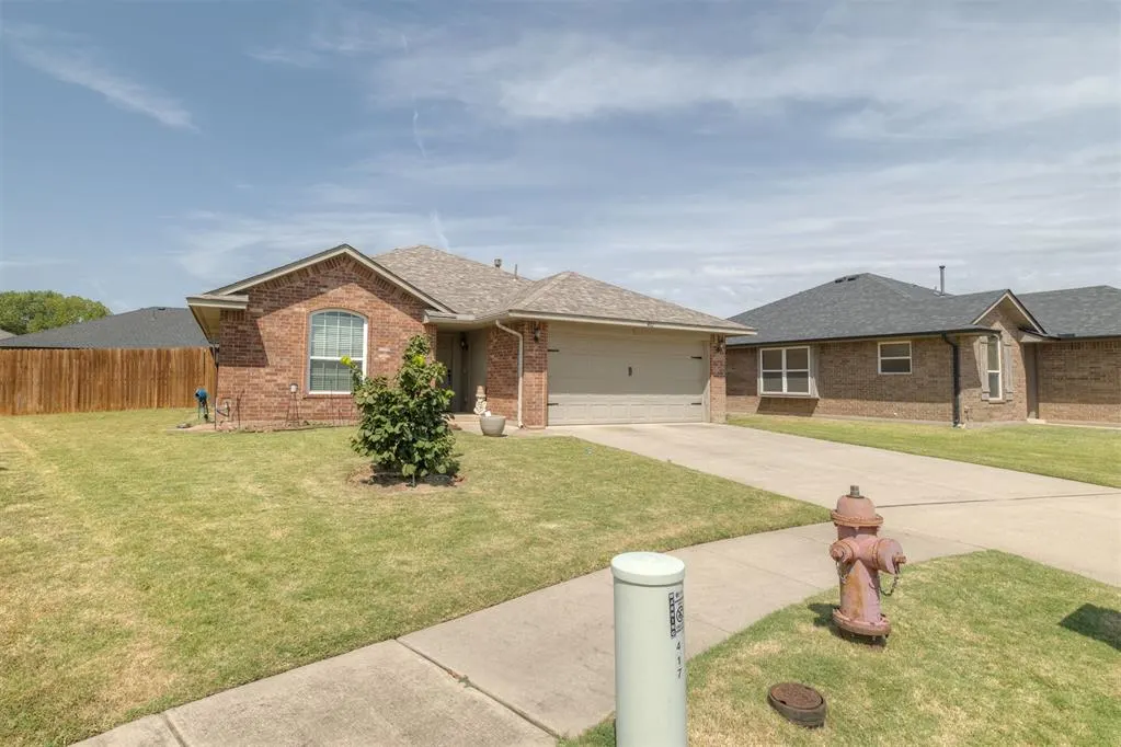 Photo 36 — 421 Hidden Creek Way, Oklahoma City, OK 73117