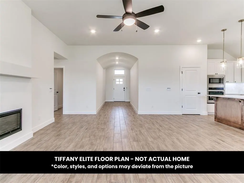 Photo 8 — 14029 Tybee Island Drive, Yukon, OK 73099