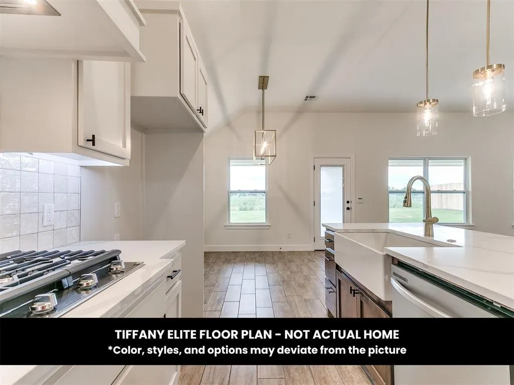 Photo 14 — 14029 Tybee Island Drive, Yukon, OK 73099