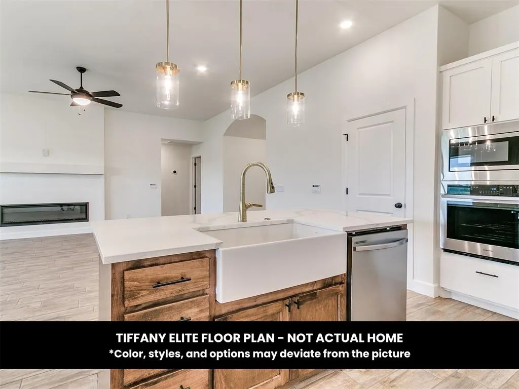 Photo 15 — 14029 Tybee Island Drive, Yukon, OK 73099