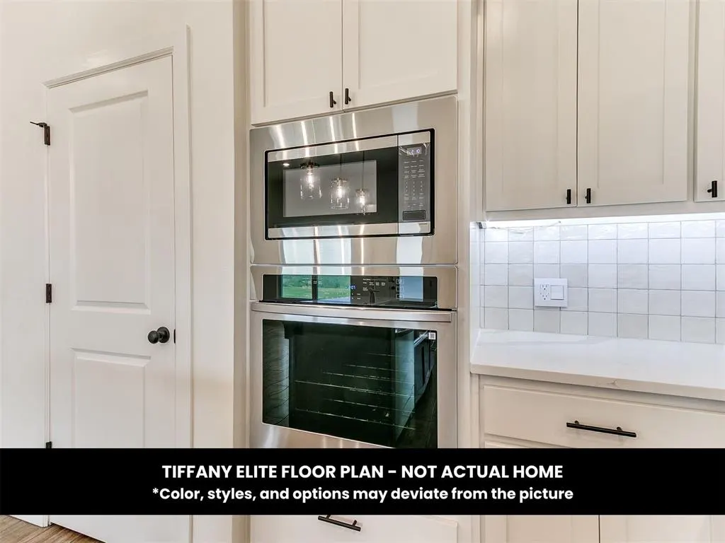 Photo 17 — 14029 Tybee Island Drive, Yukon, OK 73099
