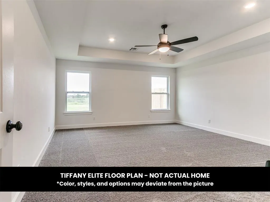 Photo 20 — 14029 Tybee Island Drive, Yukon, OK 73099