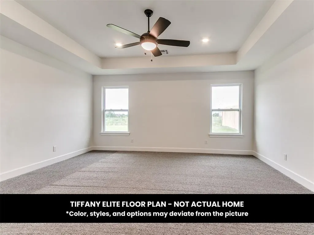 Photo 22 — 14029 Tybee Island Drive, Yukon, OK 73099