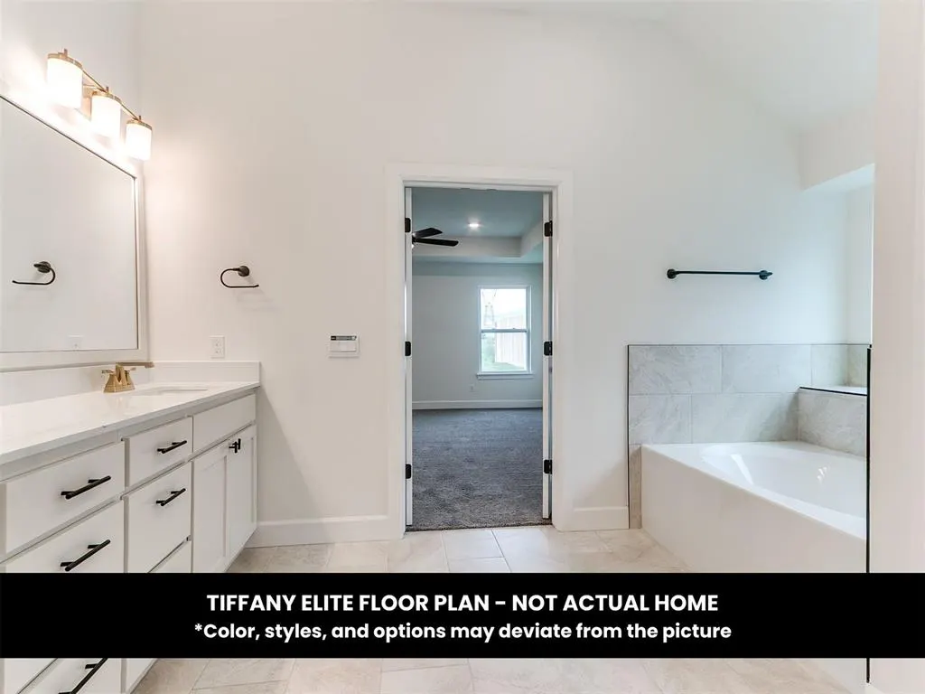 Photo 25 — 14029 Tybee Island Drive, Yukon, OK 73099