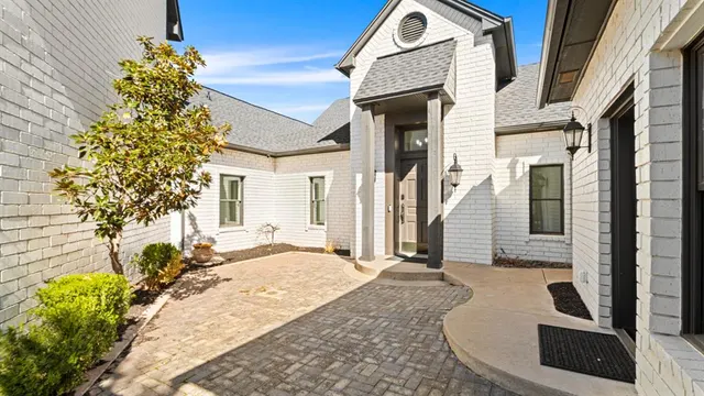 Photo 4 — 16808 Conifer Lane, Edmond, OK 73012