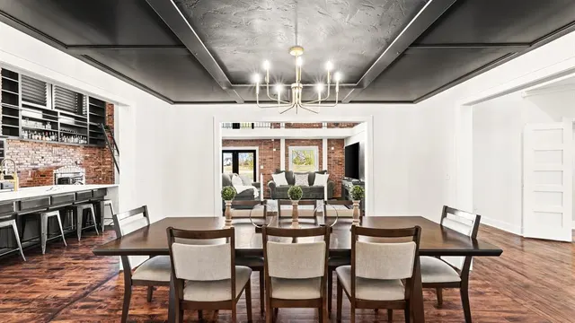 Photo 8 — 16808 Conifer Lane, Edmond, OK 73012