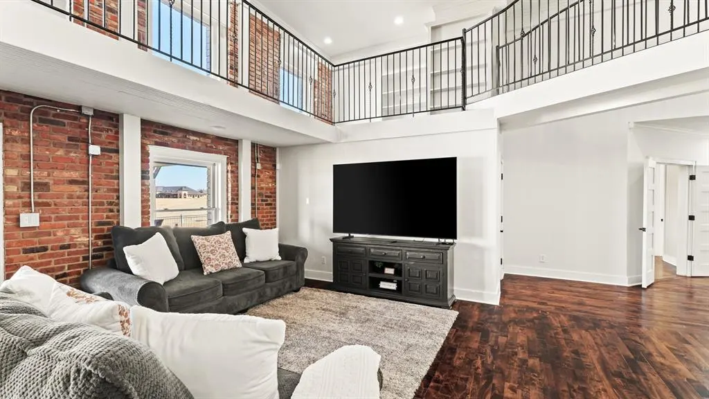 Photo 16 — 16808 Conifer Lane, Edmond, OK 73012