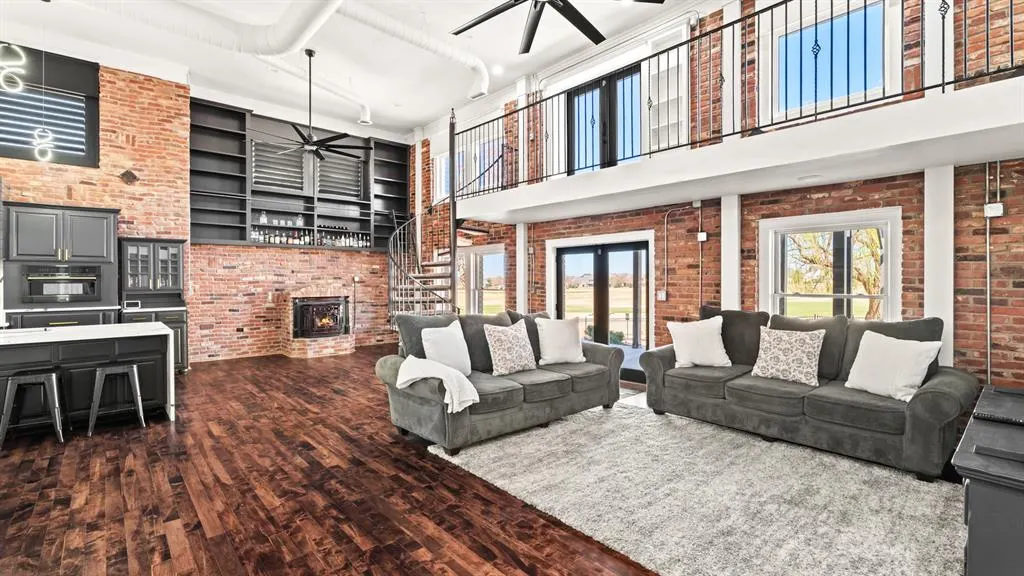 Photo 17 — 16808 Conifer Lane, Edmond, OK 73012