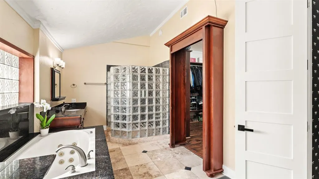 Photo 23 — 16808 Conifer Lane, Edmond, OK 73012